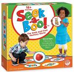 Seek-A-Boo
