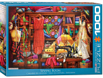 Sewing Room 