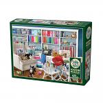 Sewing Room