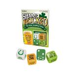 Sham Rocked - The Irish Drinking Game
