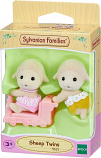 Sheep Twins