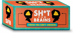 Shit For Brains