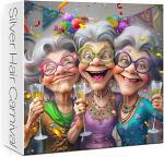 Silver Hair Carnival