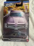 Silver Series '65 Pontiac Bonneville