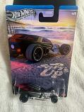 Silver Series Surf Crate