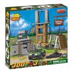 Small Army Training Camp