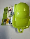 Mini Chubbies - Light Green Car