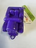 Mini Chubbies - Purple Jeep
