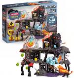 Smashrador Mastercave 119 Piece Set