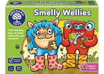 Orchard Toys - Smelly Wellies