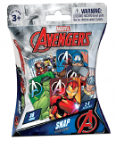 Crown Snap - Marvel Avengers