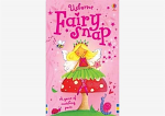 Usborne Snap Card Game - Fairy