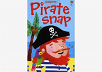 Usborne Snap Card Game - Pirate