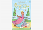 Usborne Snap Card Game - Princess