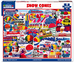 Snow Cones 