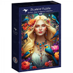 Soul Of Nature Collection - Aurora   