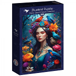 Soul Of Nature Collection - Diana 