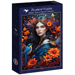 Soul Of Nature Collection - Meliae