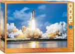 Space Shuttle Launch