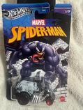 Silver Series Spiderman Cool One