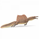 Spinosaurus Swimming Deluxe With Moveable Jaw 1:40 Scale
