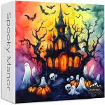 Spooky Manor