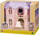 Spooky Surprise House