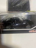 Sports Car - Chevrolet Camaro Black
