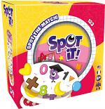 Spot It! 123