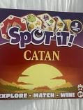 Spot It! Catan