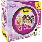 Spot It!  Disney Princess