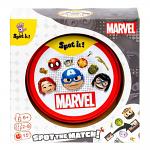 Spot It! Marvel