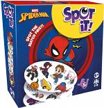 Spot It! Spiderman