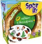 Spot It! The Hobbit The Lord Of The Rings
