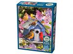 Spring Birdhouse (1)