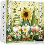 Spring Gnomes