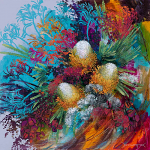 De Gillett Cox - Bushy Brilliance