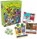 Squirmish