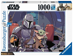 Star Wars The Mandalorian 