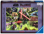Star Wars Villainous - Asajj Ventress