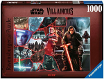 Star Wars Villainous - Kylo Ren