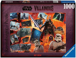 Star Wars Villainous - Moff Gideon