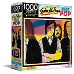 Steve Kaufman Pure Pop The Beetles