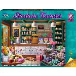 Streetwise Treasures Soap & Candle Shop