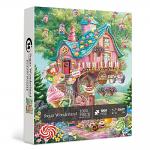 Sugar Wonderland