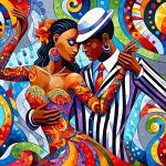 Sultry Tango 