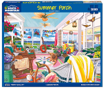 Summer Porch 