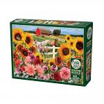 Sunflower Farm