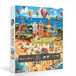 Sunny Beach