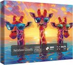 Sunshine Giraffe